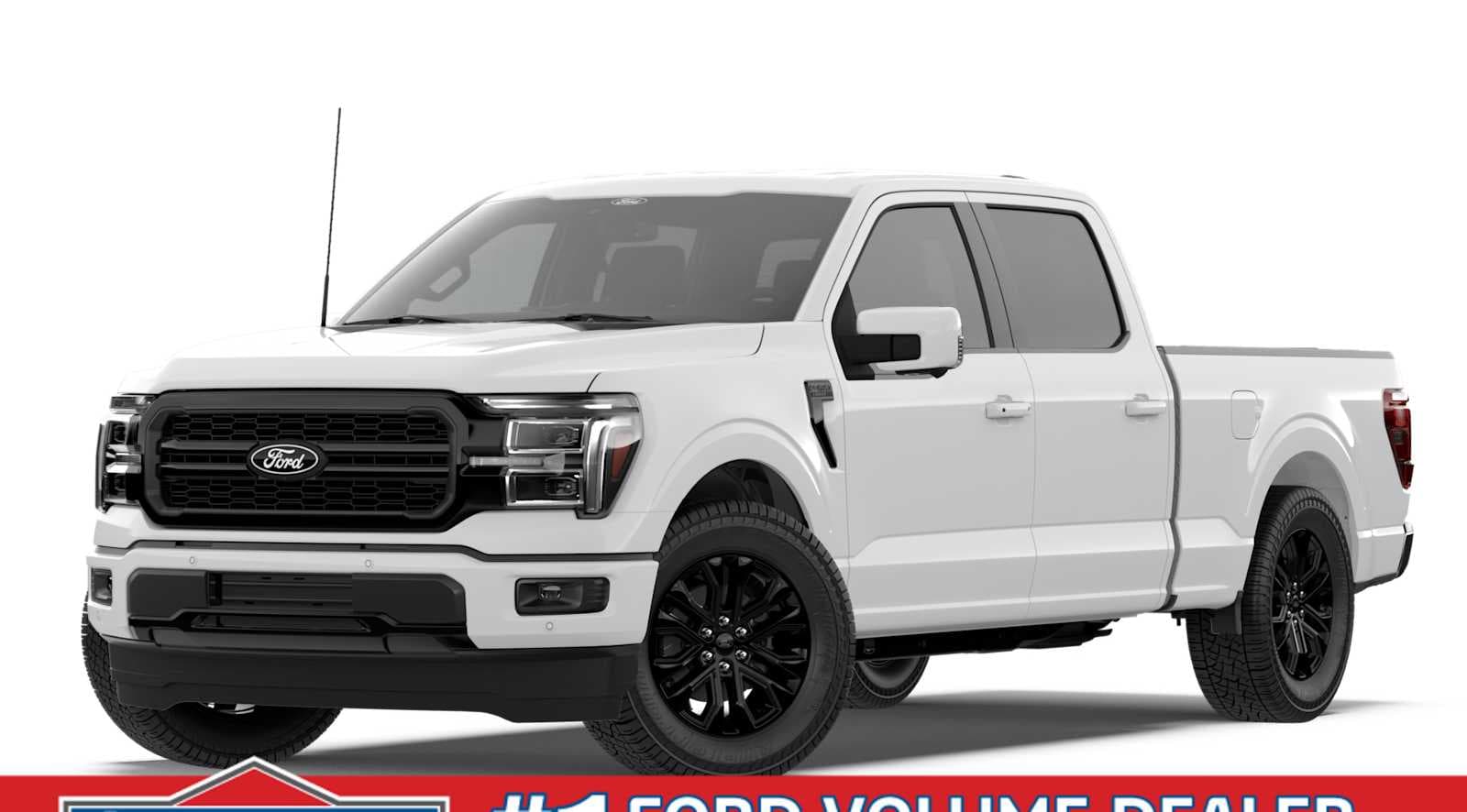 2026 Ford F-150 Base — photo 1 of 19