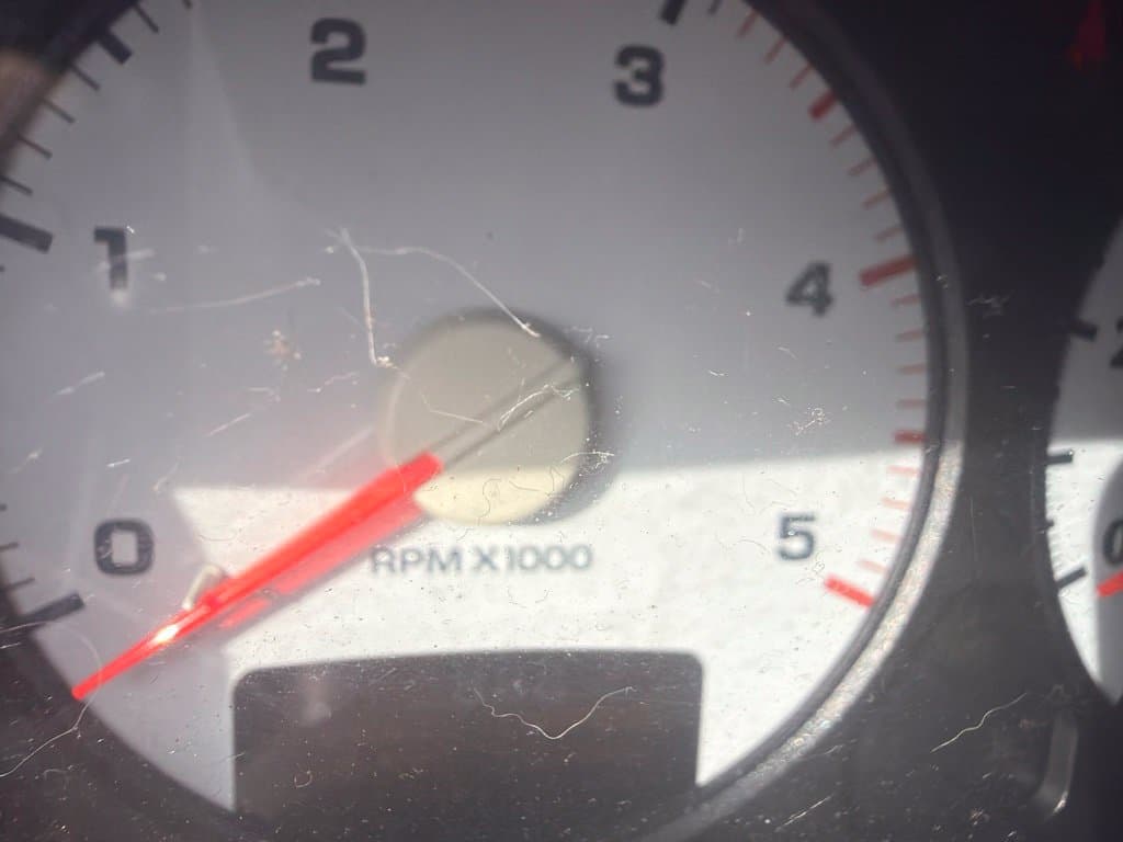 2004 Dodge Ram 3500 Base — photo 1 of 9