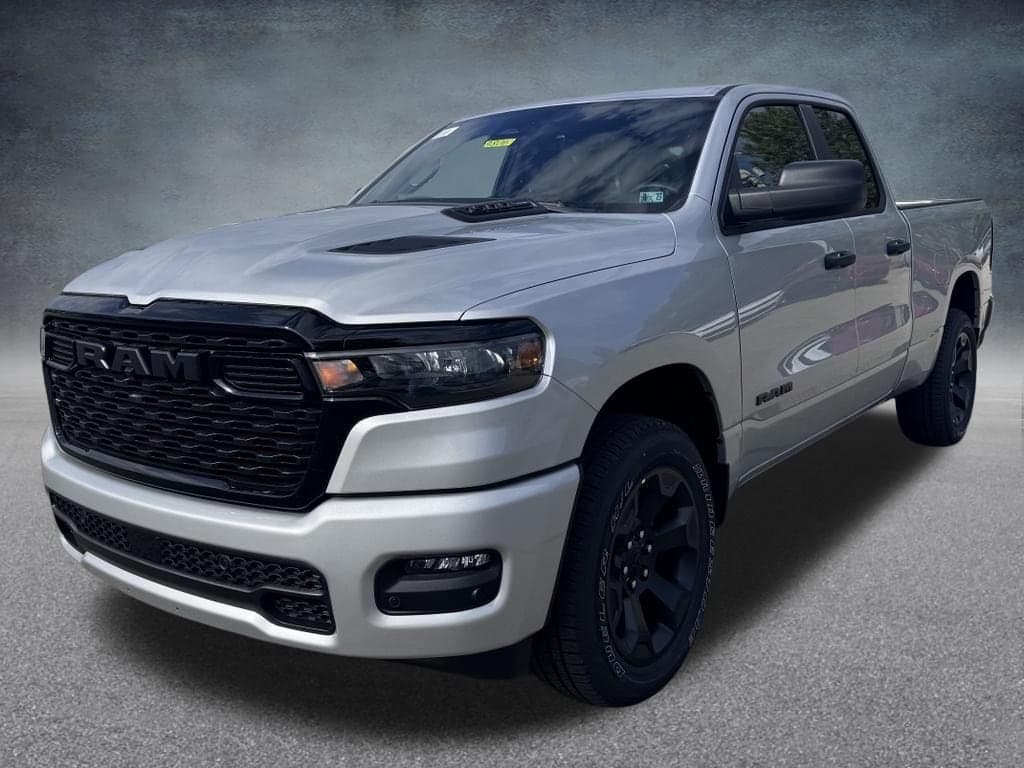 2027 RAM 1500 Express — photo 1 of 26