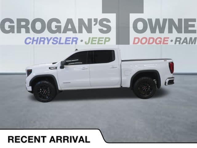 Vehicle Detail Icon