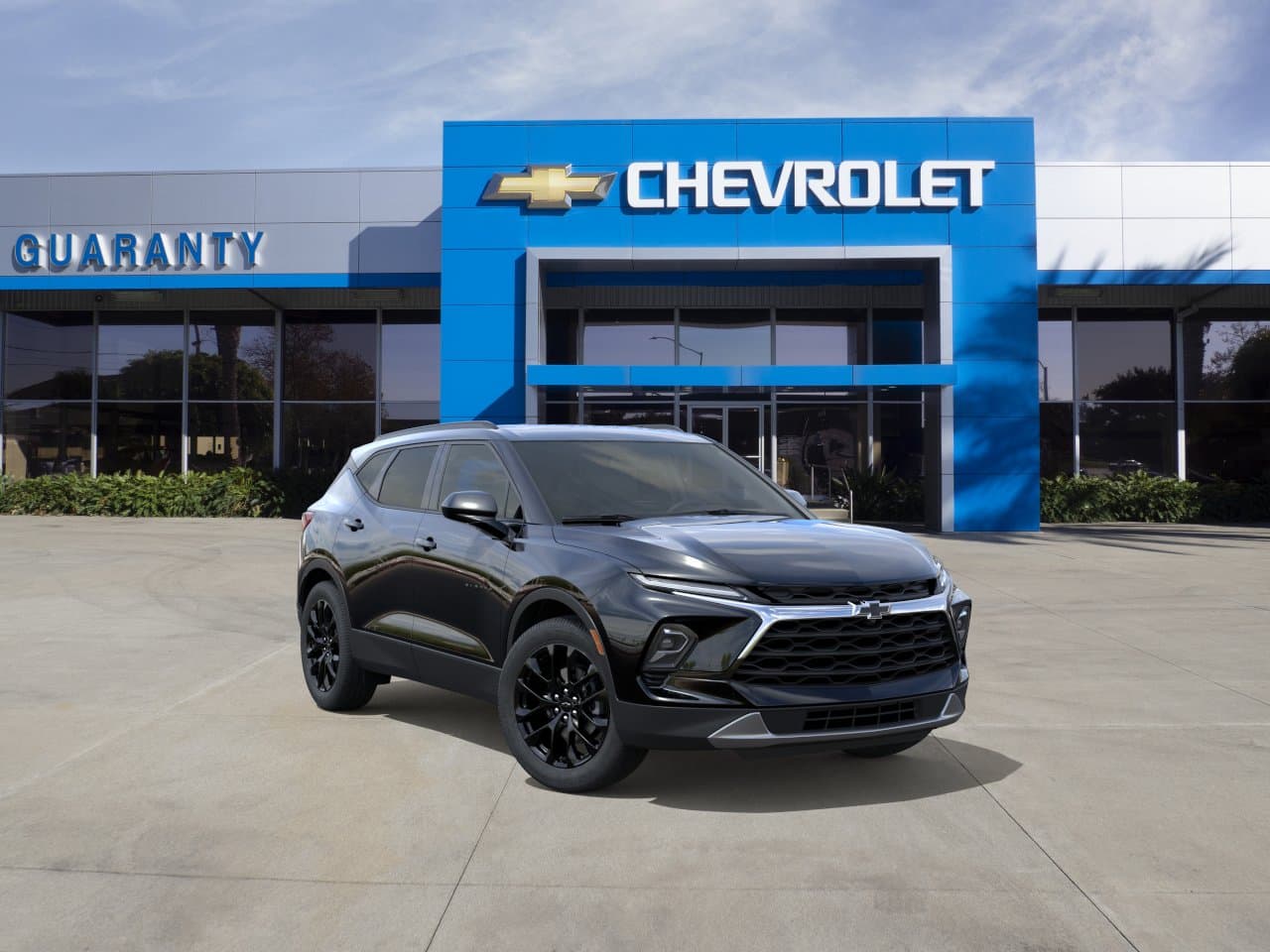 Vehicle Detail Icon