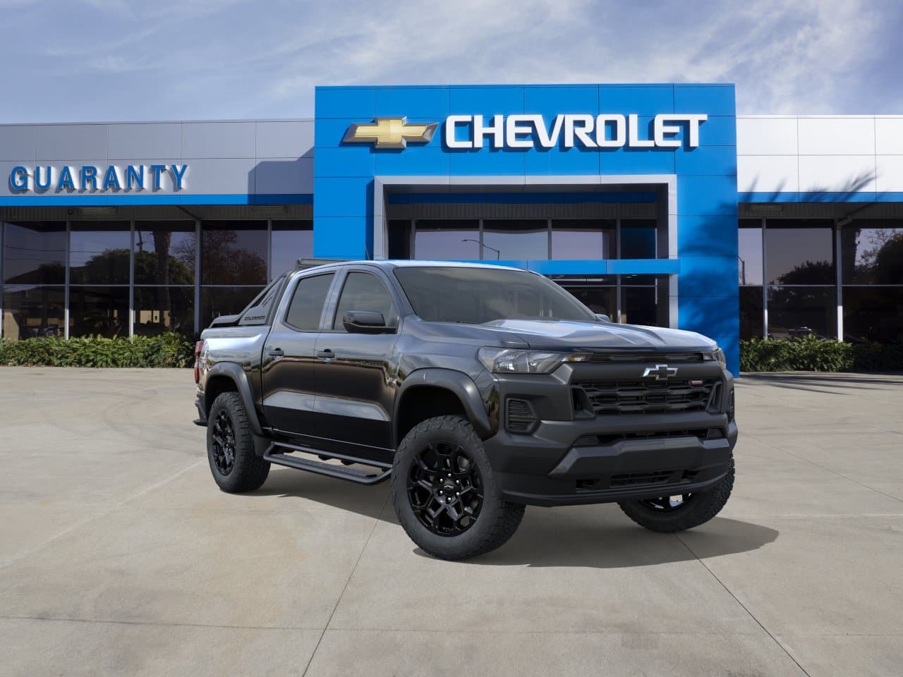 Vehicle Detail Icon