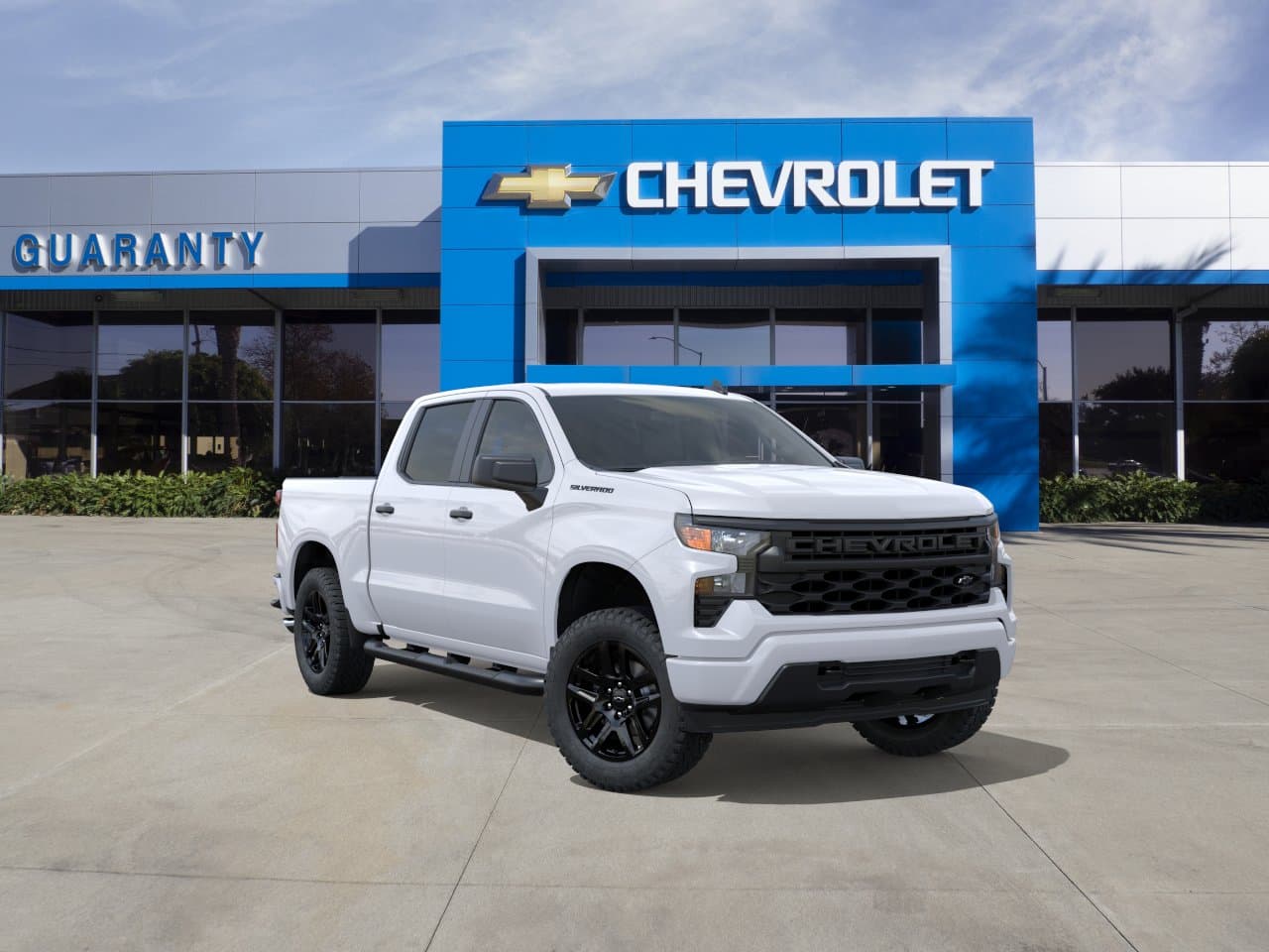 Vehicle Detail Icon