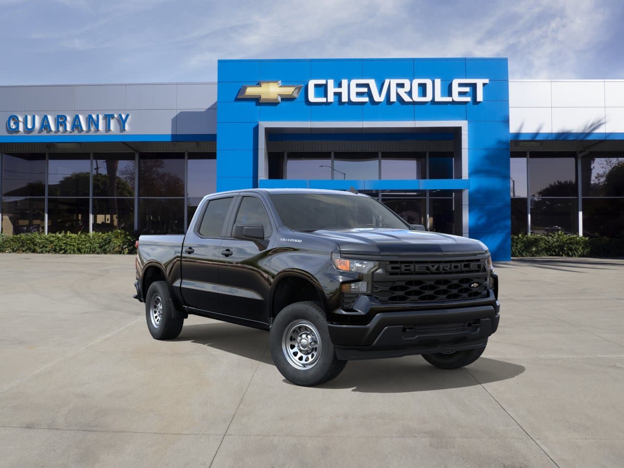 Vehicle Detail Icon