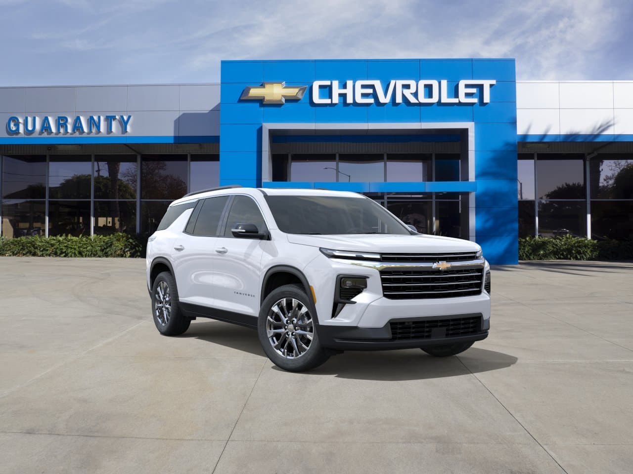 Vehicle Detail Icon