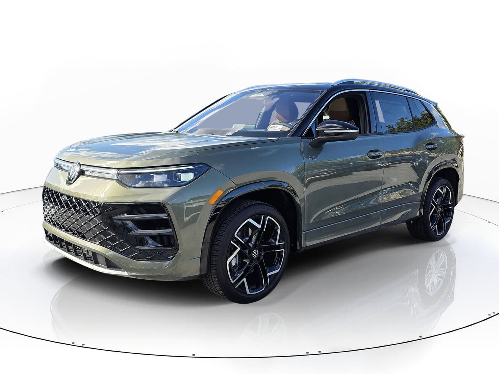 Vehicle Detail Icon