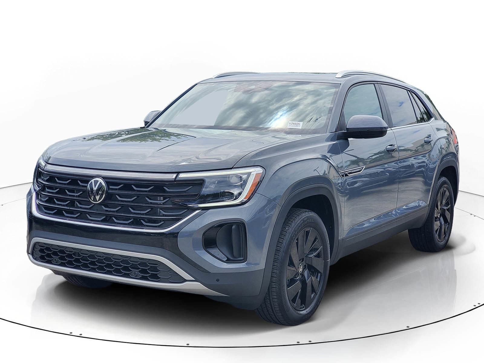 Vehicle Detail Icon