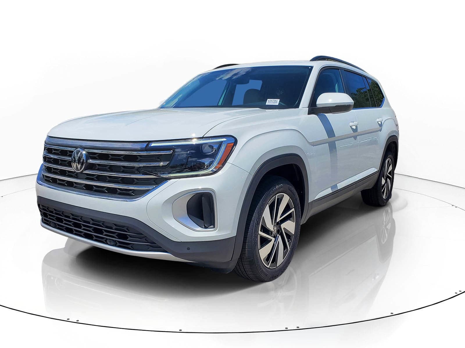 Vehicle Detail Icon