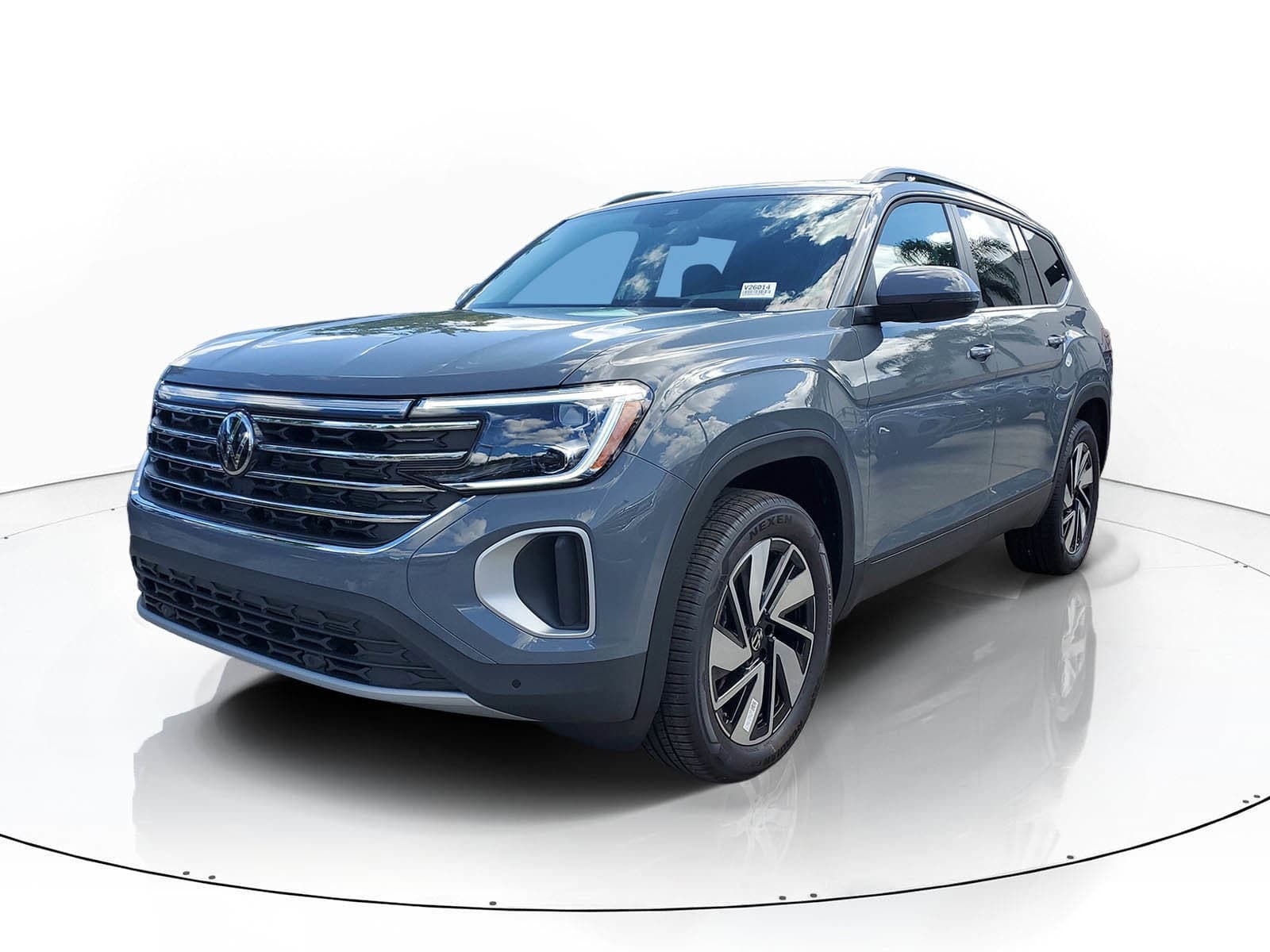 Vehicle Detail Icon