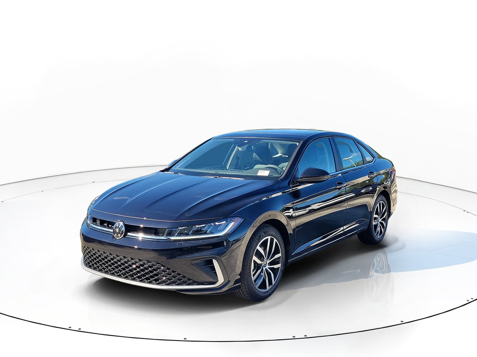 2027 Volkswagen Jetta SE — photo 1 of 25
