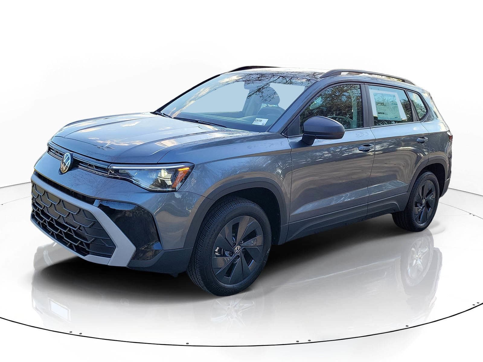Vehicle Detail Icon