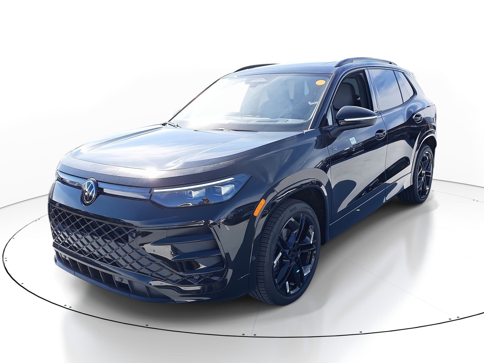 Vehicle Detail Icon