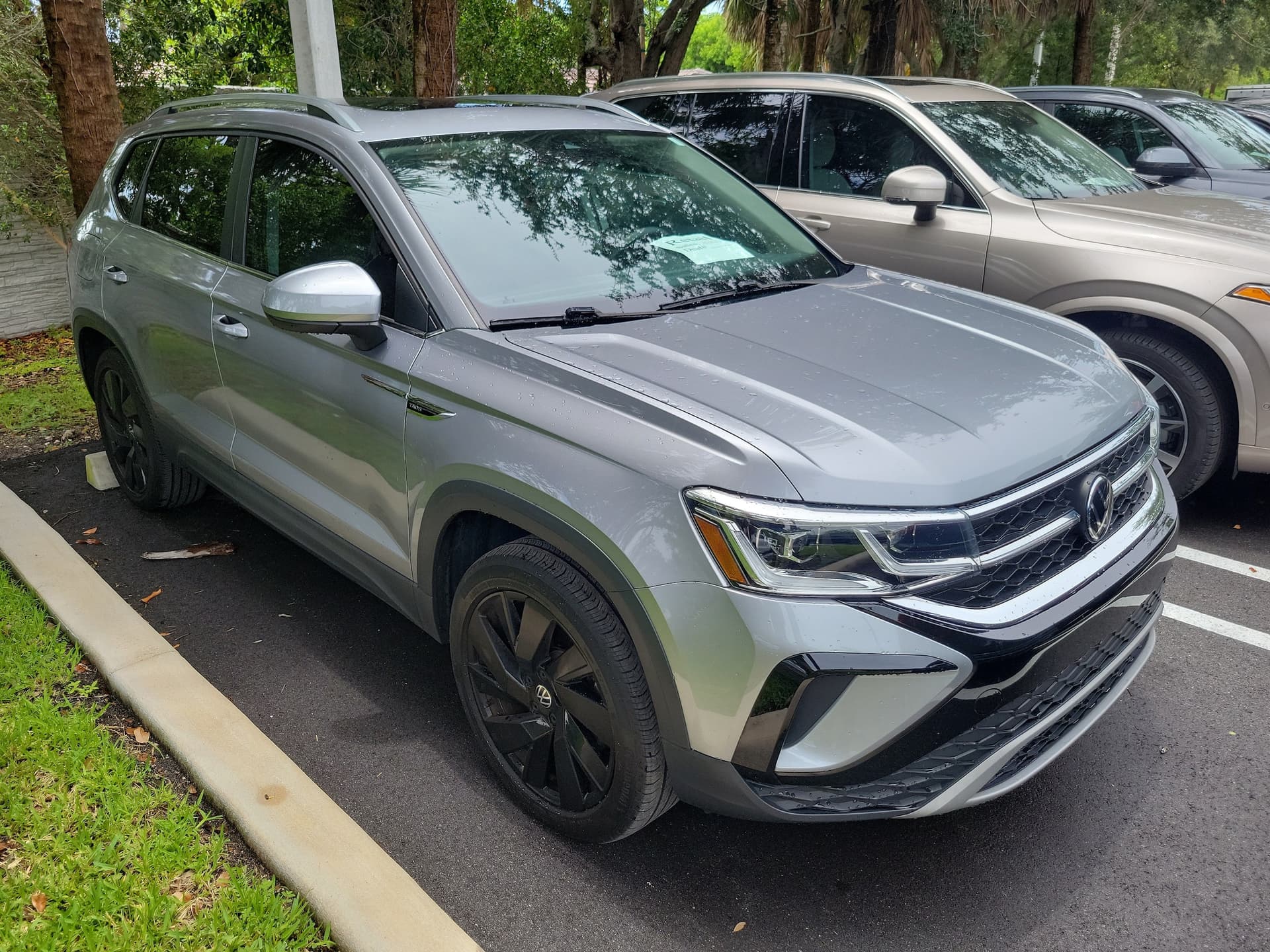 Vehicle Detail Icon
