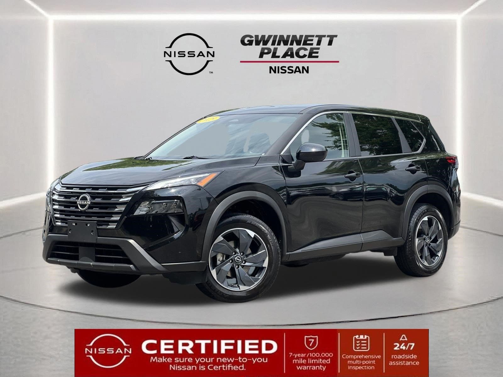 Vehicle Detail Icon