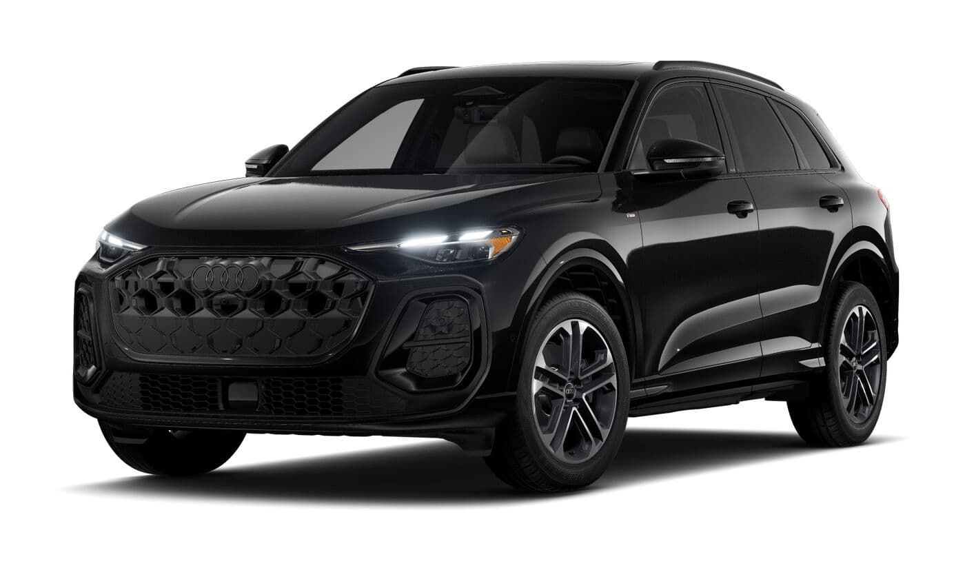 2026 Audi Q5 2.0T Premium — photo 1 of 8