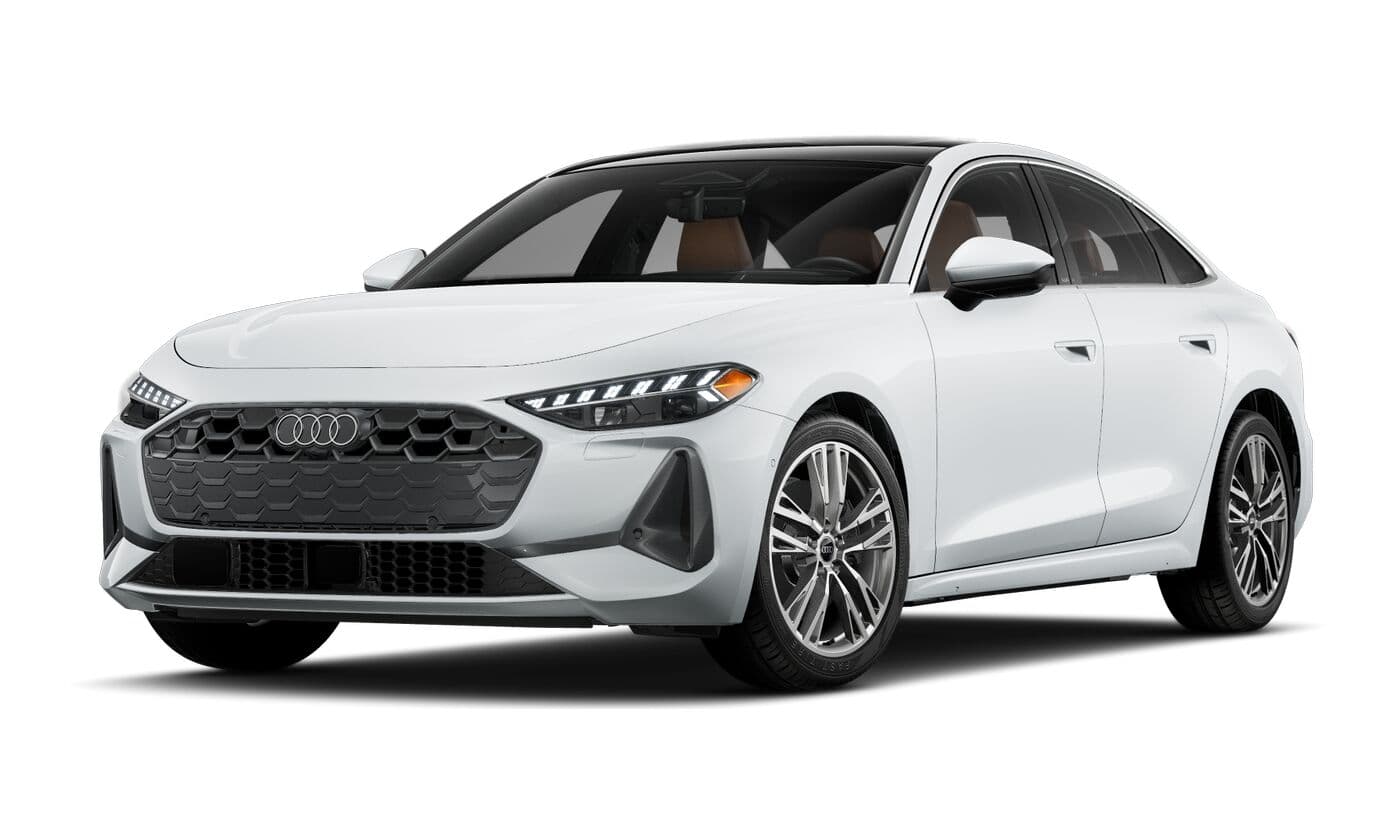 2026 Audi A5 2.0T Premium — photo 1 of 8