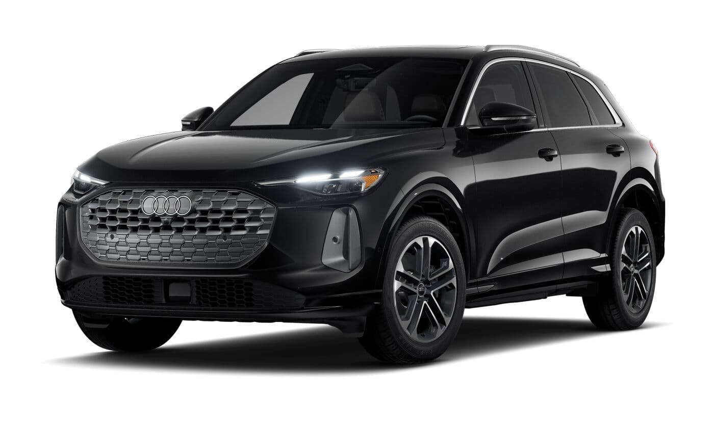 2026 Audi Q5 2.0T Premium — photo 1 of 8