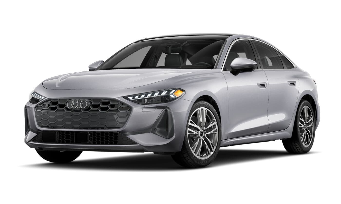 2026 Audi A5 2.0T Premium — photo 1 of 8
