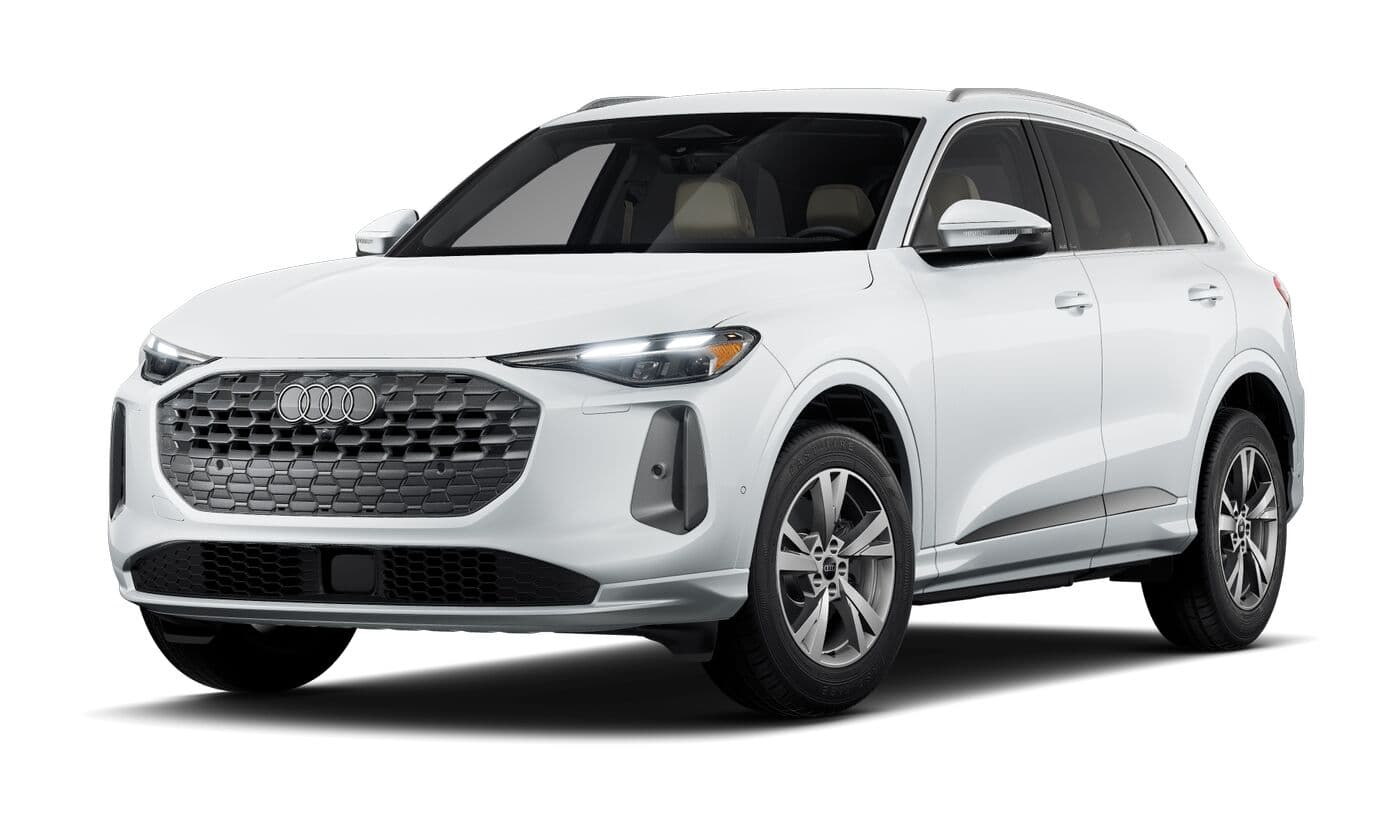 2025 Audi Q5 Premium — photo 1 of 8