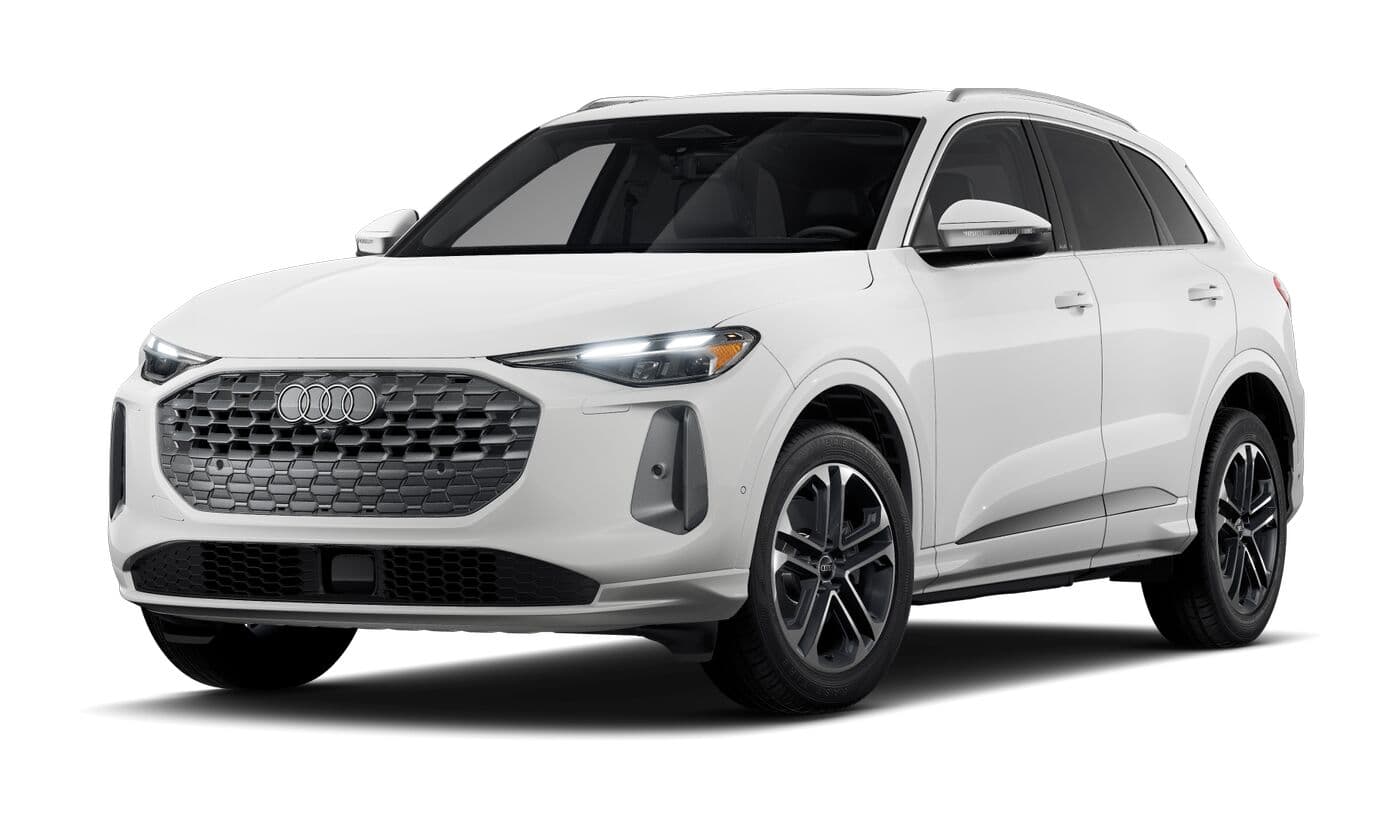 2026 Audi Q5 Premium — photo 1 of 8