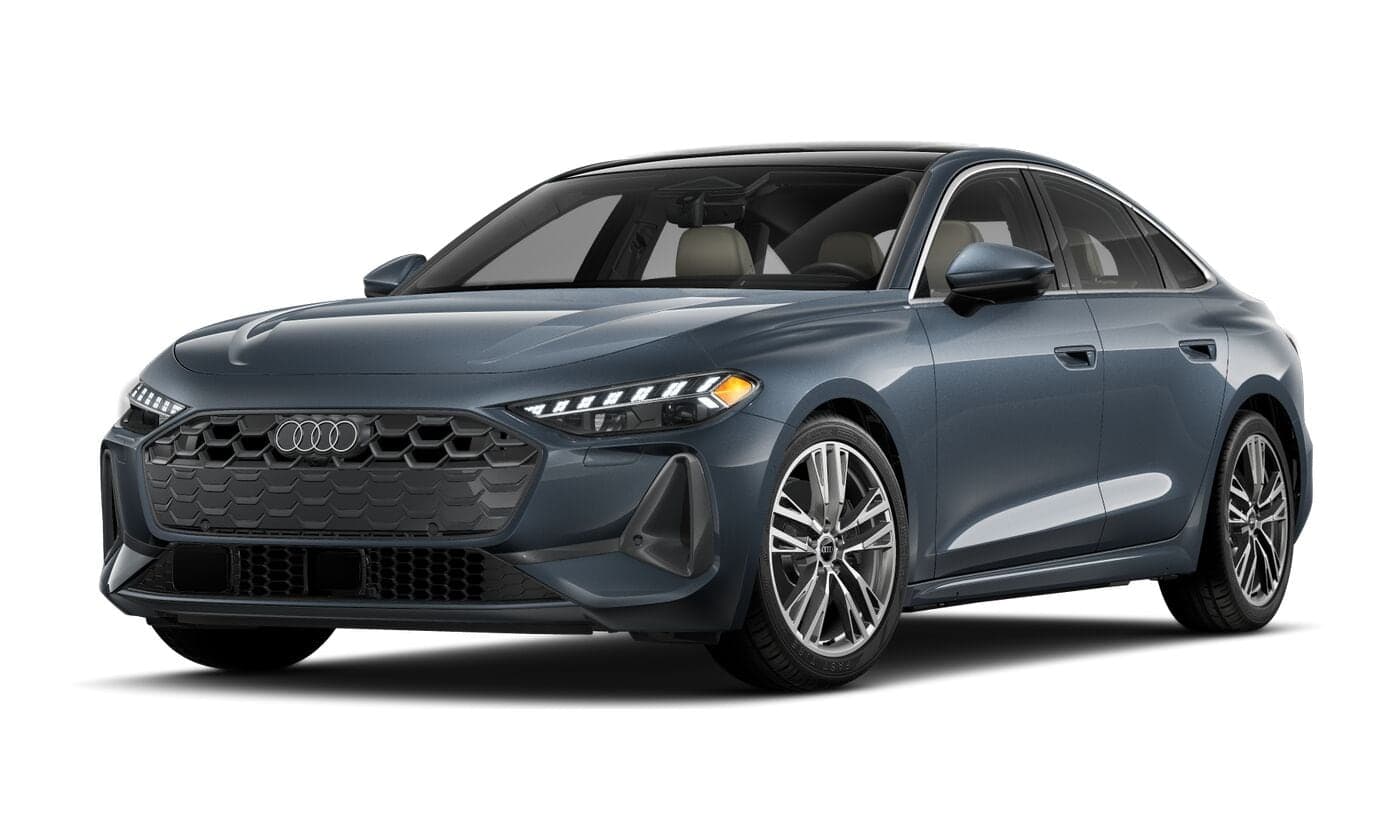2026 Audi A5 2.0T Premium — photo 1 of 8