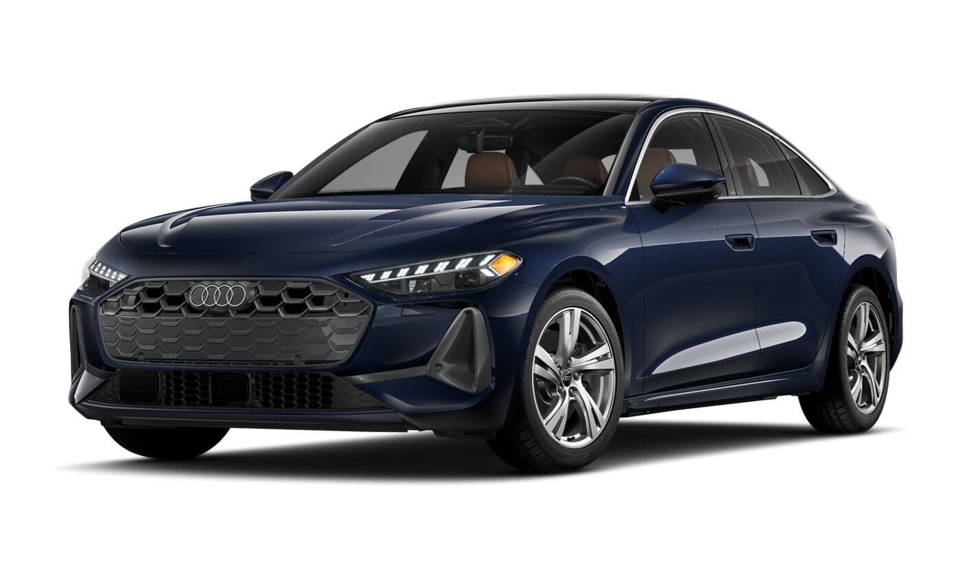 2026 Audi A5 2.0T Premium — photo 1 of 8