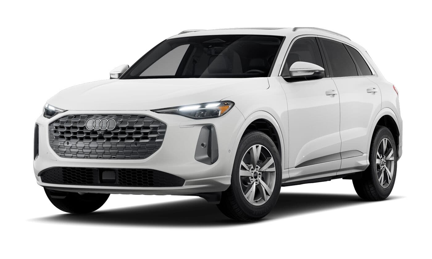 2026 Audi Q5 2.0T Premium — photo 1 of 8