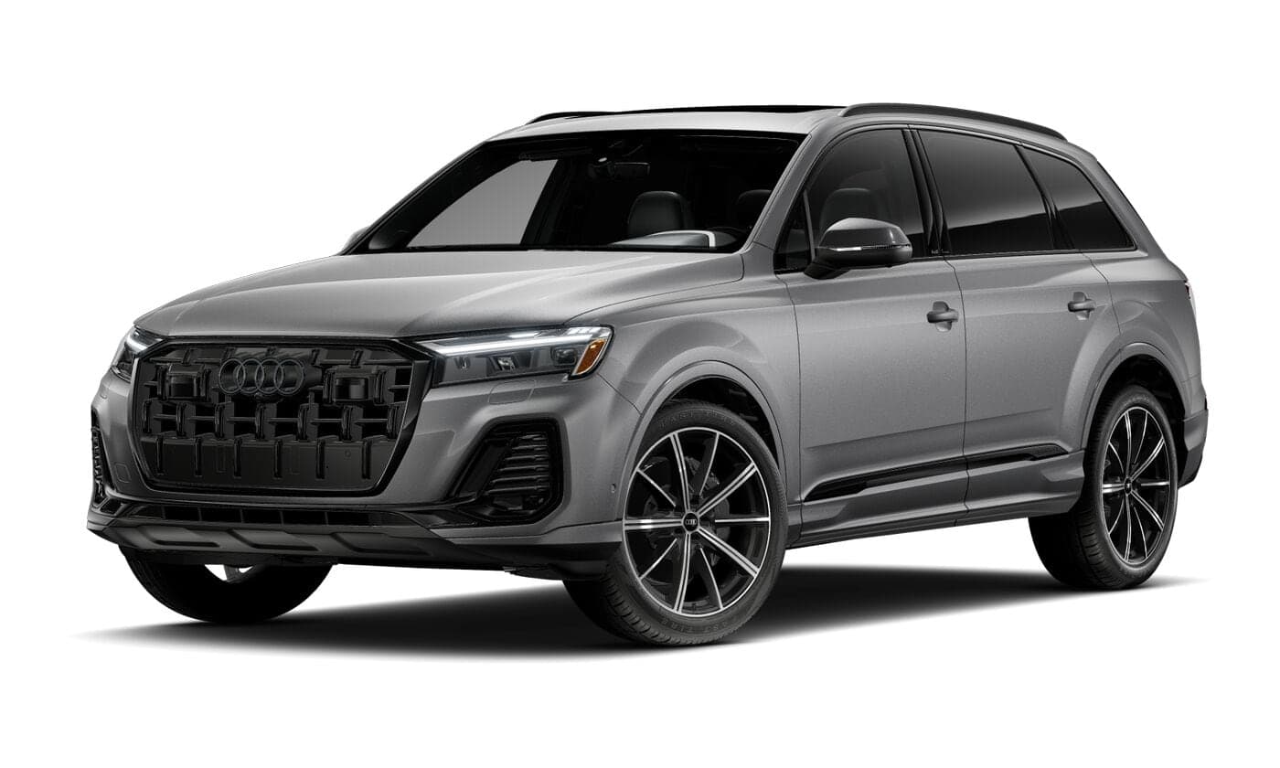 2026 Audi Q7 Premium — photo 1 of 8