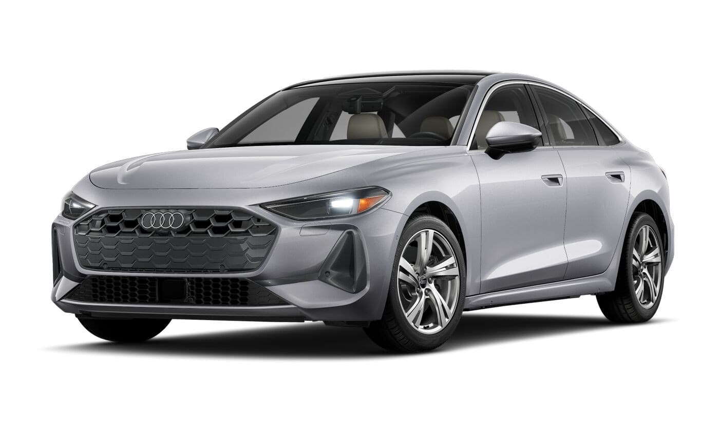 2026 Audi A5 2.0T Premium — photo 1 of 8