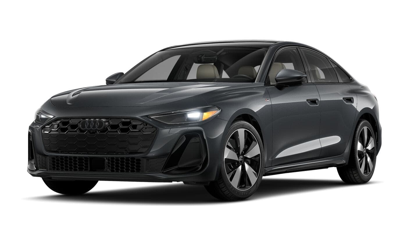 2026 Audi A5 2.0T Premium — photo 1 of 8