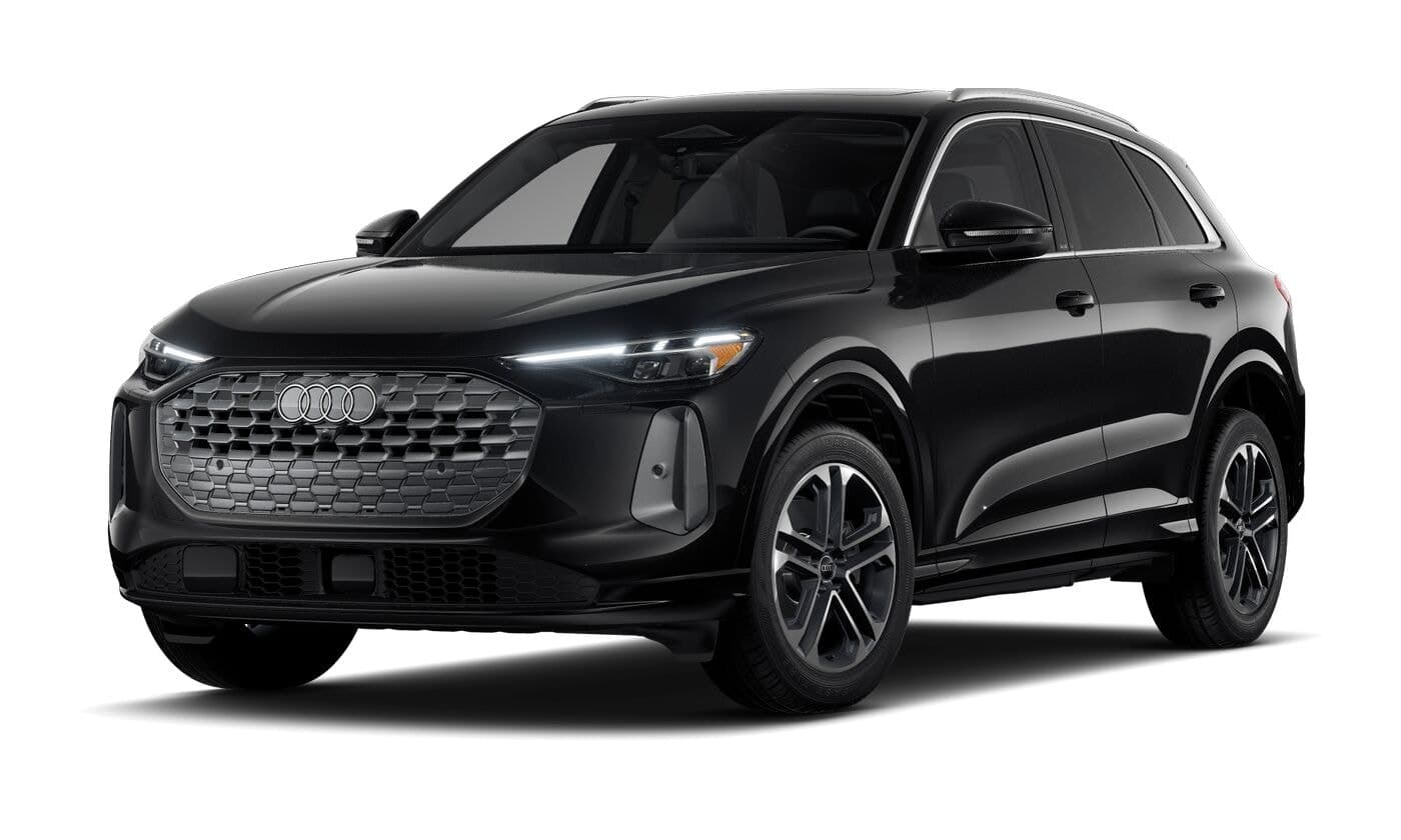 2026 Audi Q5 Premium Plus — photo 1 of 8