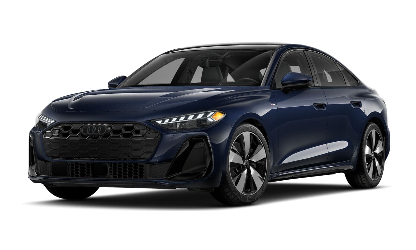 2026 Audi A5 2.0T Premium — photo 1 of 8