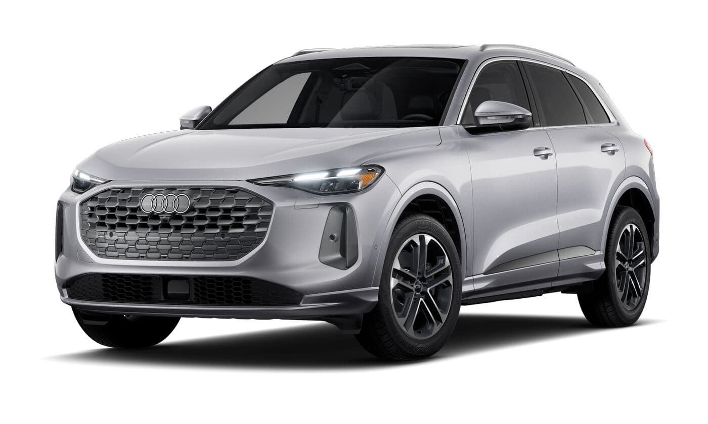 2026 Audi Q5 2.0T Premium — photo 1 of 8