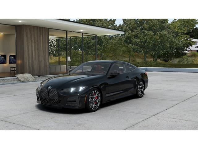 2027 BMW 430i Base — photo 1 of 14