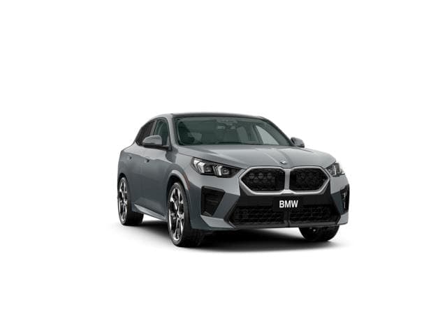 2027 BMW X2 xDrive28i — photo 1 of 8