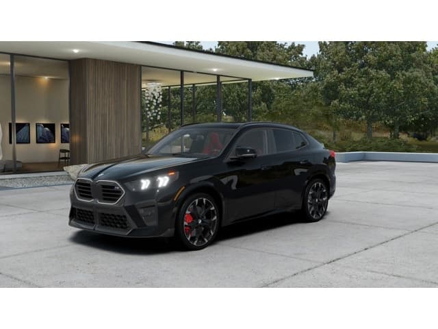 2026 BMW X2 M35i — photo 1 of 14