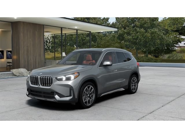 2027 BMW X1 Base — photo 1 of 14