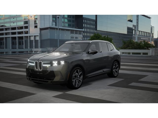 2027 BMW X5 40 xDrive — photo 1 of 14