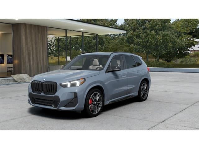 2027 BMW X1 xDrive28i — photo 1 of 14