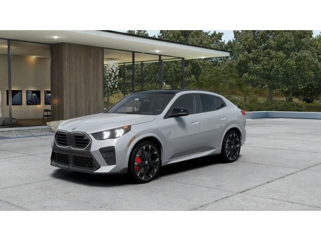 2027 BMW X1 Base — photo 1 of 14