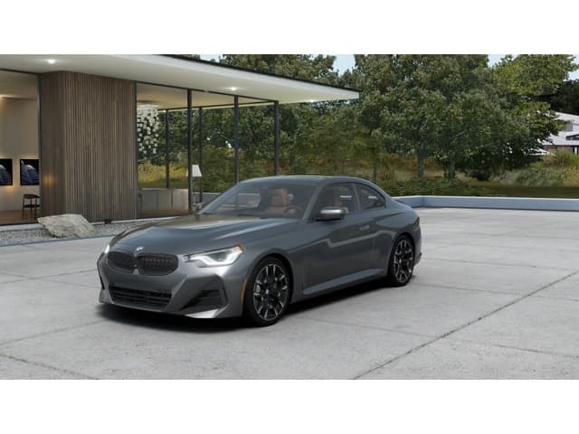 2026 BMW 2 Series 230i xDrive — photo 1 of 14