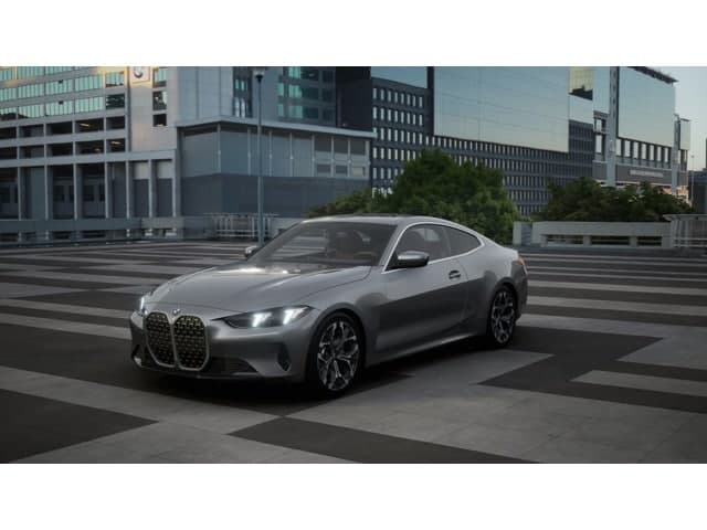 2027 BMW 430i Base — photo 1 of 14