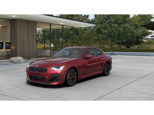 2026 BMW 2 Series 230i — photo 1 of 14