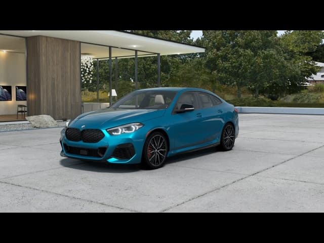 2024 BMW M235i M235i xDrive — photo 1 of 14