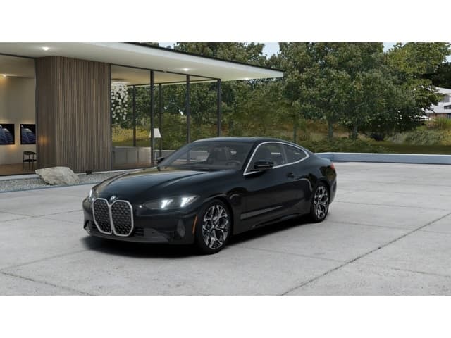 2027 BMW 430i Base — photo 1 of 14
