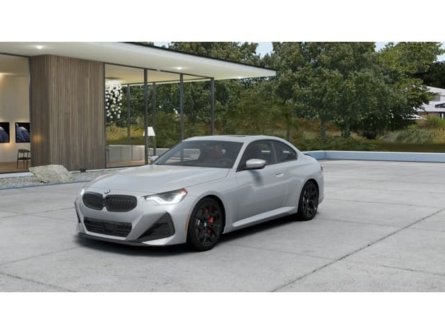 2026 BMW 230i Base — photo 1 of 14