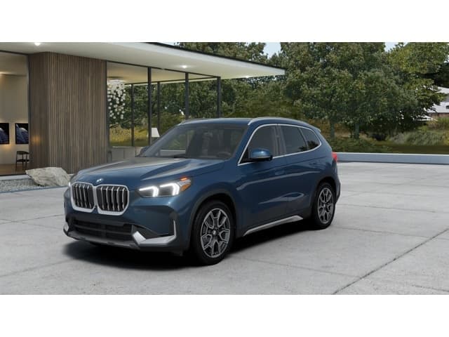 2027 BMW X1 Base — photo 1 of 14