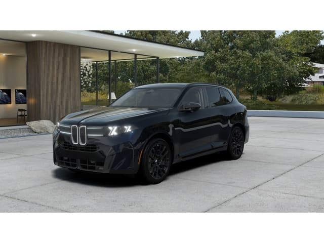 2027 BMW X5 40 xDrive — photo 1 of 14