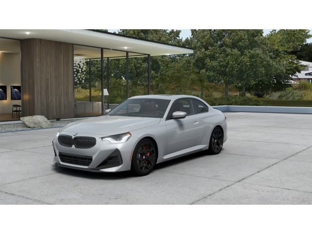 2026 BMW 230i Base — photo 1 of 14