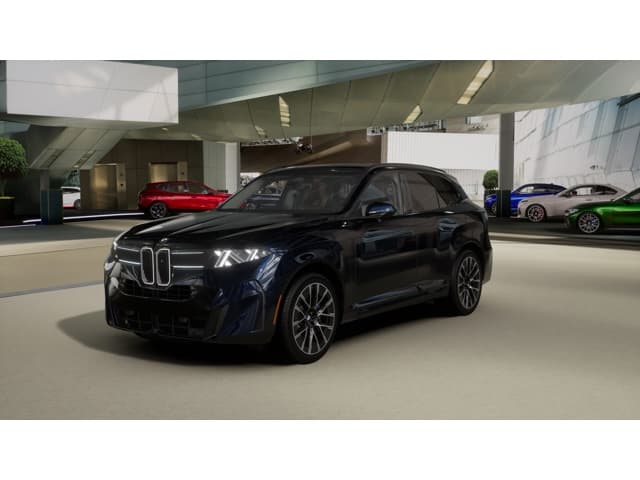 2027 BMW X5 40 xDrive — photo 1 of 14